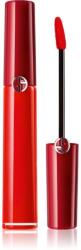 Armani Lip Maestro Liquid Lipstick hosszantartó folyékony rúzs árnyalat 401 6.5 ml