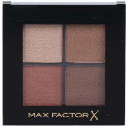 MAX Factor Color X-Pert Mini szemhéjfesték paletta /04