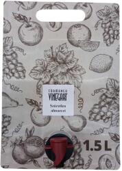 Formanek Vineg'art Almaecet - Szűretlen almaecet 1500ml