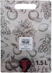 Formanek Vineg'art Balzsamecet - Acetum Aurum Aszú 1500ml - multi-vitamin