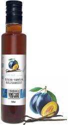 Formanek Vineg'art Balzsamecet - Szilva-vanília 250ml