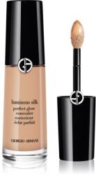 Giorgio Armani Luminous Silk Concealer élénkítő korrektor árnyalat 4.5 12 ml