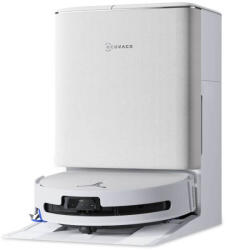Ecovacs Deebot T90 Omni White
