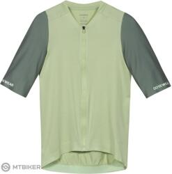 GOREWEAR Distance 2.0 női mez, tavaszi zöld/palaszürke (L)
