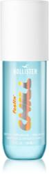 Hollister Feelin' Chill parfümözött spray testre és hajra hölgyeknek Grapefruit 198 ml