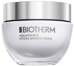 Biotherm Aquasource Hydra Barrier Cream 50 ml