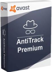 Avast AntiTrack Premium (1 eszköz / 1 év) (Elektronikus licenc)
