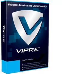 Vipre Security Group Vipre Advanced Security (1 eszköz / 1 év) (Elektronikus licenc) (VAS1D-1Y)