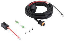 DJI Power gyors autós töltő kábel (DY0027) - kontaktor