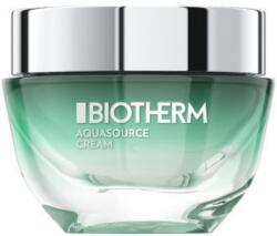 Biotherm Aquasource Cream-Gel 48 órás, normál és problémás bőrre, 50 ml
