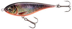 JAXON Mesterséges csalik Jaxon Samson Nature 3D 10cm 30g, 0, 5-1, 5m mélységig, natúr színek (VD-SN10SPD)
