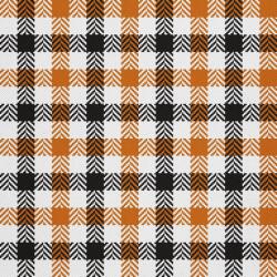 Heko Panels Textil anyag, Plaid, Poliészter 100%, 210g/pm, Méret: 100cm x 155cm, DX336 (DX336)