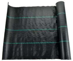 POLONIA Folie agrotextil plasa antiburuieni 70G/M2 1.1x50 metri 46441R (46441R)