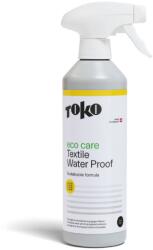 TOKO Eco Care Textile Water Proof, 500 ml