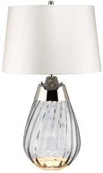 Elstead Lighting Lena LENA-TL-S-SMOKE-OWSS