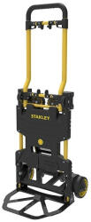 STANLEY 2in1 összecsukható kiskocsi (SXWT-FT585_SP)