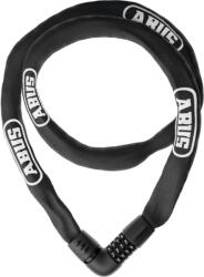 ABUS 6807C/140 Tresor black
