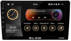 BLOW Radio BLOW AVH-9991 1DIN 9" Android/WiFi/GPS/CARPLAY (78-343#)