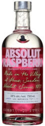 Absolut Raspberri 0.7l 38% Drs