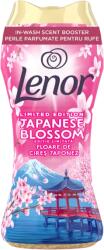 Lenor Parfümgyöngyök 195g, Japanese Blossom - shoperia