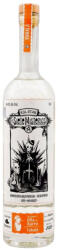  Los Siete Misterios Tobala mezcal (0, 7L / 49, 4%) - goodspirit