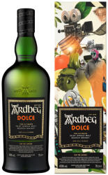 Ardbeg Dolce whisky DRS (0, 7L / 47, 8%) - goodspirit
