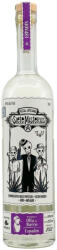  Los Siete Misterios Espadín mezcal DRS (0, 7L / 49%) - goodspirit