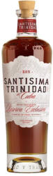  Santisima Trinidad de Cuba Reserva Exclusiva rum DRS (0, 7L / 40, 7%) - goodspirit