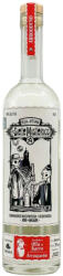  Los Siete Misterios Arroqueno mezcal (0, 7L / 49%) - goodspirit