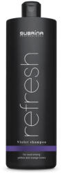Subrina Professional Refresh Violet Sampon 1000 ml