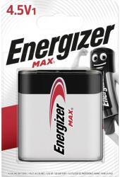 Energizer Max laposelem (3LR12) 1db 3LR12MAX-BP1 (3LR12MAX-BP1)