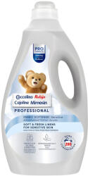 Coccolino Professional öblítőkoncentrátum Sensitive - 200 mosás 5L (9311433) - alphadenthigienia