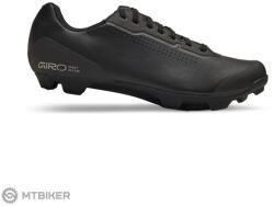 Giro Stylus XC cipő, fekete (EU 39)
