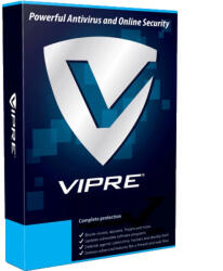 Vipre Security Group Licență Vipre Advanced Security (1 dispozitiv / 1 an) (VAS1D-1Y)