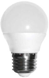 OPTONICA G45 LED izzó E27 8W 710lm 2700K meleg fehér 1338 (1338) - ledsziget