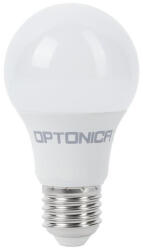 OPTONICA A60 LED izzó E27 8, 5W 806lm 6000K hideg fehér 1351 (1351) - ledsziget