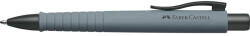 Faber-Castell Golyóstoll POLY BALL Urban XB Faber-Castell kőszürke test (FC241188) - web24