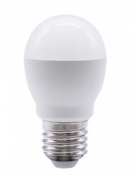 OPTONICA LED izzó E27 G46 10W 1000lm 6000K hideg fehér 11301 (11301) - ledsziget