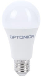 OPTONICA A60 LED izzó E27 14W 1380lm 6000K hideg fehér 1357 (1357) - ledsziget