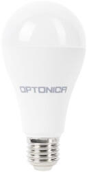 OPTONICA A70 LED izzó E27 18W 1440lm 4500K nappali fehér 1882 (1882) - ledsziget