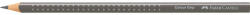 Faber-Castell Színes ceruza háromszögletű GRIP Faber-Castell melegszürke (FC112472) - web24