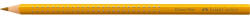 Faber-Castell Színes ceruza háromszögletű GRIP Faber-Castell okker (FC112483) - web24