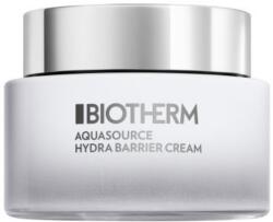 Biotherm Aquasource Hydra Barrier Cream 75 ml