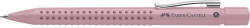 Faber-Castell Nyomósiron 0.7mm GRIP 2010 Faber-Castell rózsa test (FC231022) - web24