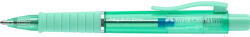 Faber-Castell Golyóstoll POLY BALL VIEW XB Faber-Castell mentazöld test (FC145767) - web24