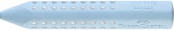 Faber-Castell Radír háromszögletű GRIP 2001 Faber-Castell égkék (FC587074) - web24