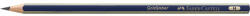 Faber-Castell Grafitceruza H hatszögletű GOLDFABER 1221 Faber-Castell (FC112511) - web24
