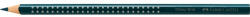 Faber-Castell Színes ceruza háromszögletű GRIP Faber-Castell fenyőzöld (FC112458) - web24
