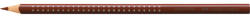 Faber-Castell Színes ceruza háromszögletű GRIP Faber-Castell őzbarna (FC112489) - web24