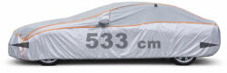 HD Prémium jégeső elleni autóponyva 533x180x120 cm - UV és vízálló, 5 mm EVA habréteggel (UL-EVA150D_XL)